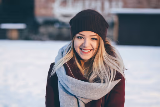 Smile 30