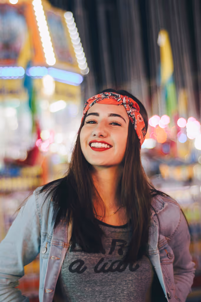 Smile 31
