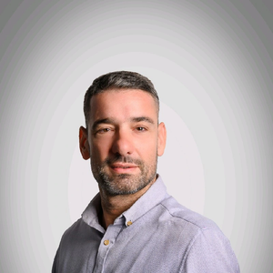 Davris George