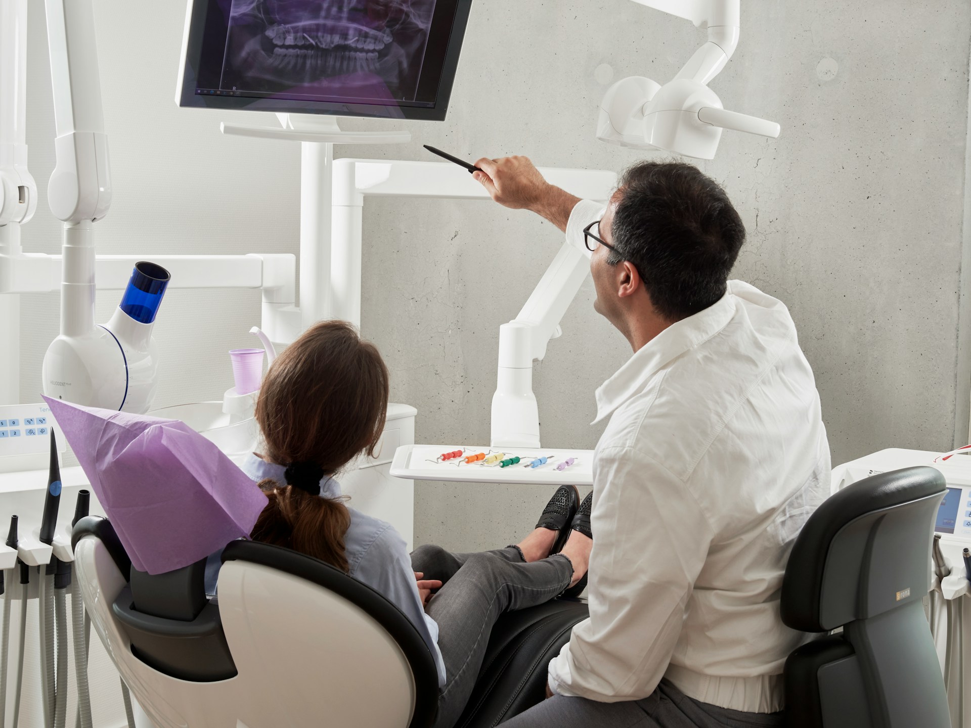 Dental Panoramic