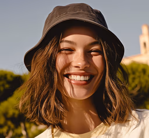 Smile 15