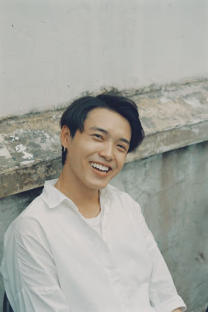 Smile 8