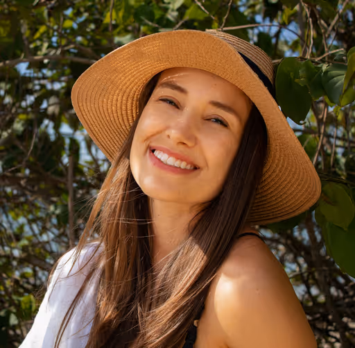 Smile 29