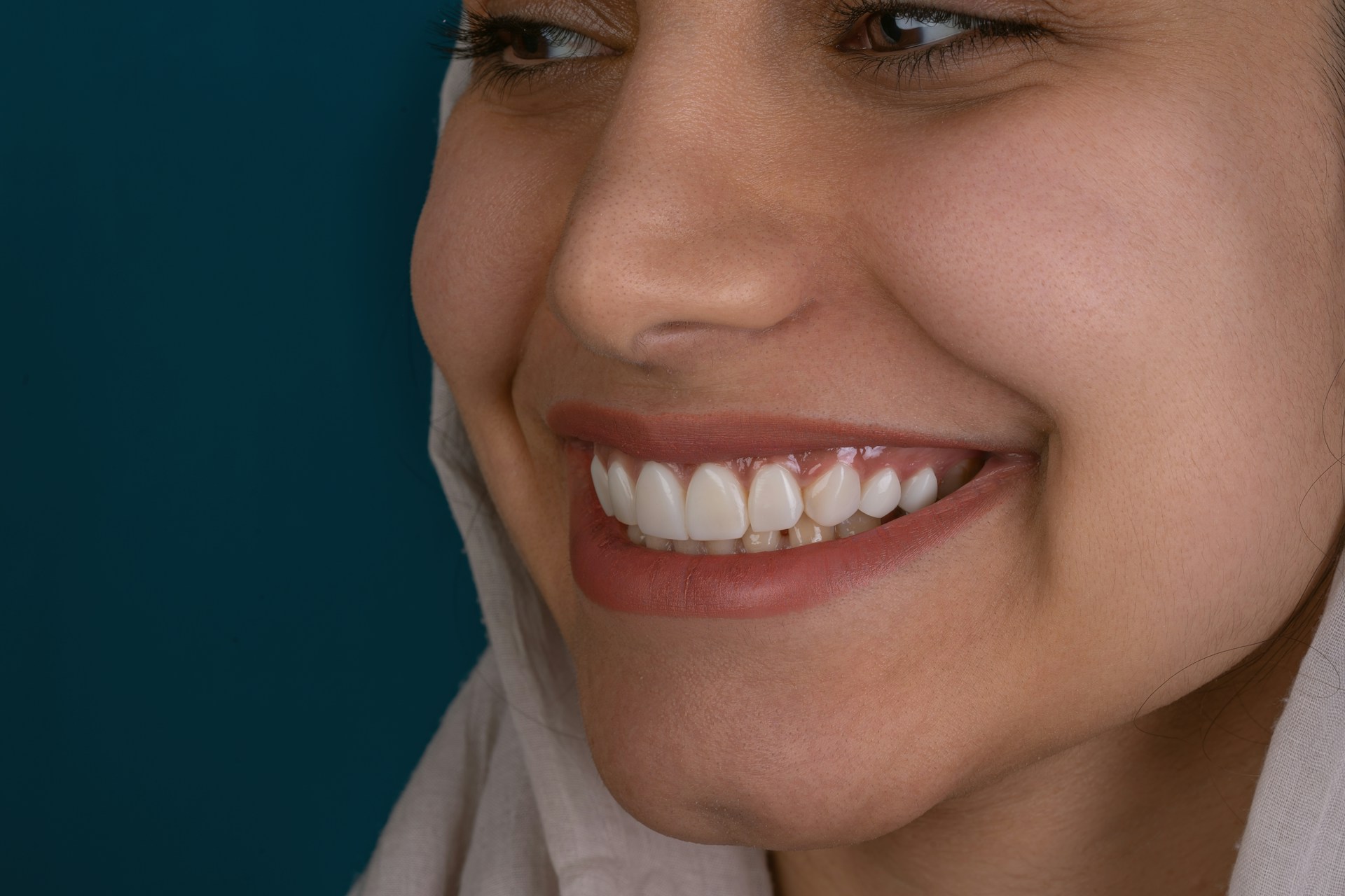 Smile