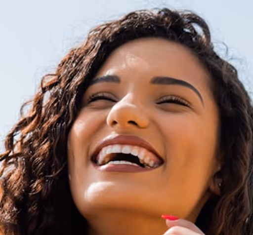 Smile 1